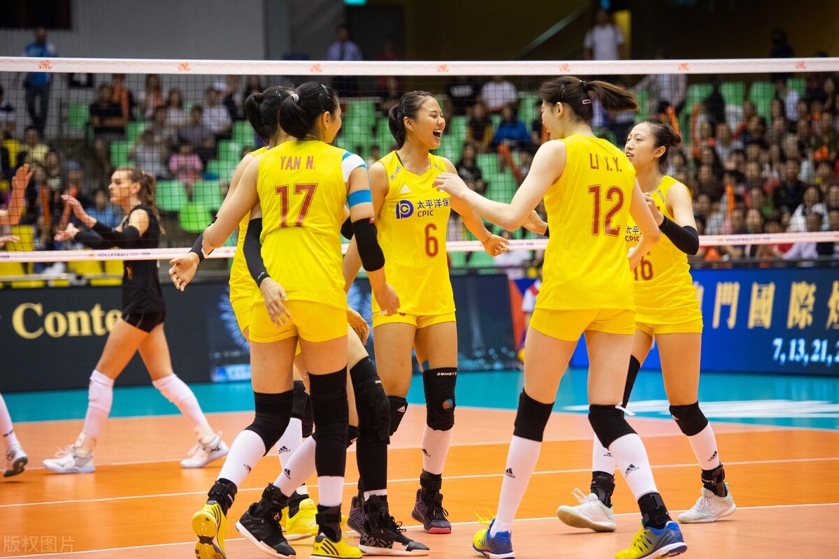 央视调整女排转播,女排世界杯转播