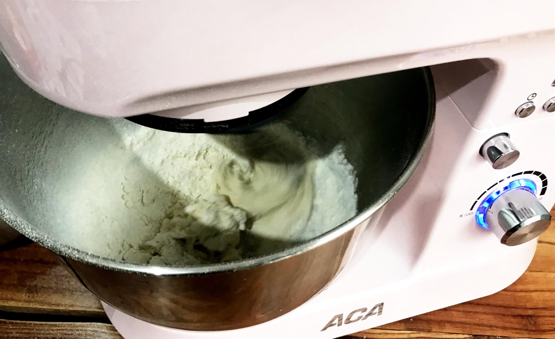 千元厨师机带压面机,千元内厨师机