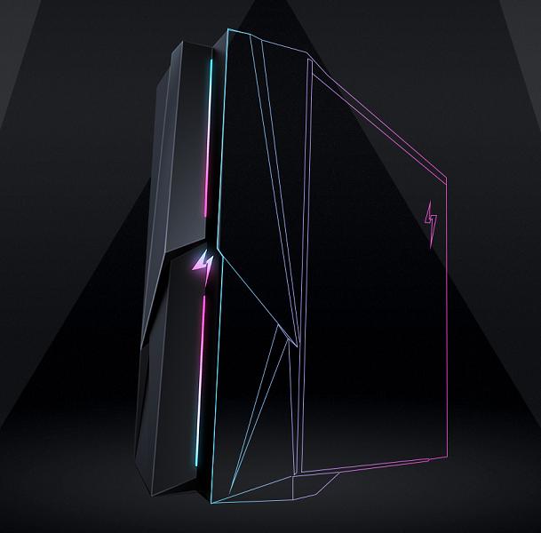 雷霆世纪觉醒主机,雷霆世纪游戏台式主机