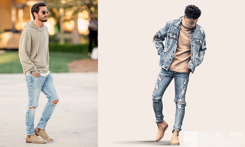 男士耐穿鞋子推荐,男士鞋子怎么样穿才好看