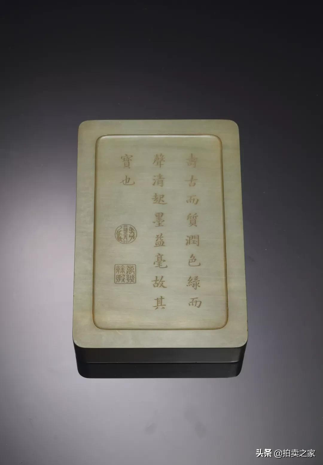 吉金善铜，以观造化——禹贡专场乾隆鉴古与陈设器选粹