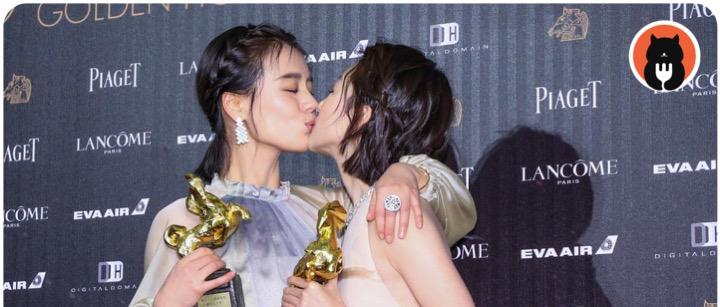 马思纯周冬雨赵薇,马思纯周冬雨杨幂