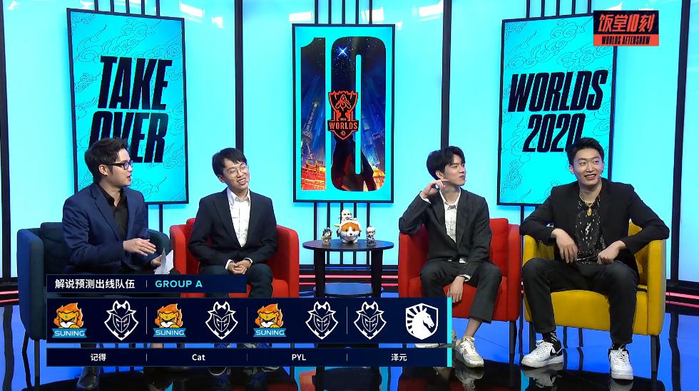 *牙虎**S10：冠军已预定？两玄学预测成伏笔，粉丝：管大校发功了