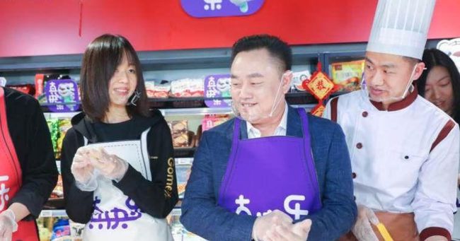 苏宁张近东投资12年败给国美黄光裕狱中12年？