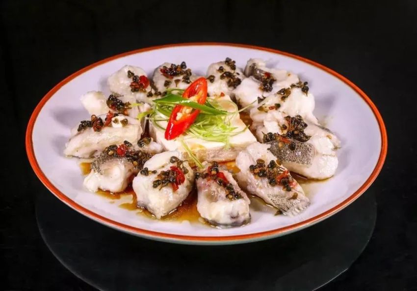 广州米其林推荐餐厅——二沙壹号，32款精美粤菜赏析