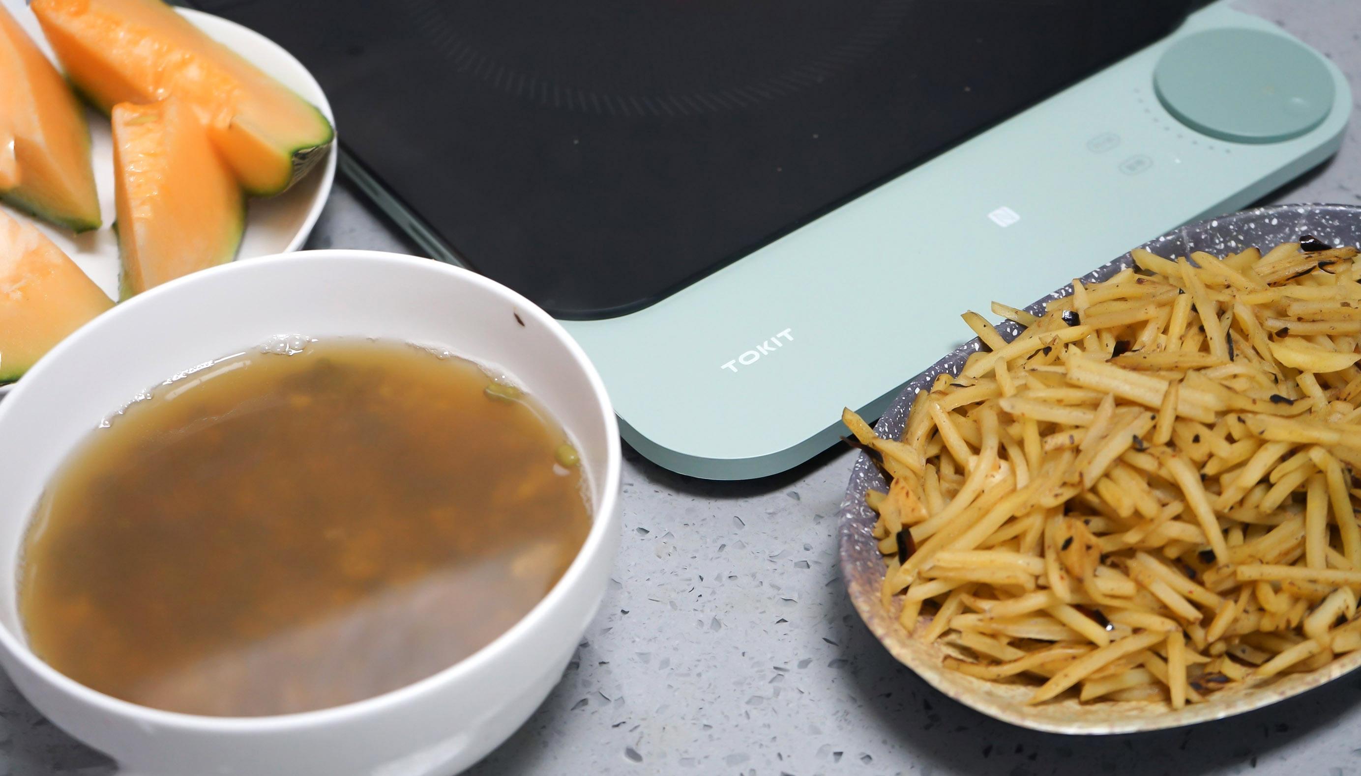 tokit超薄轻彩电磁炉好用吗,tokit电磁炉1千多有什么优势