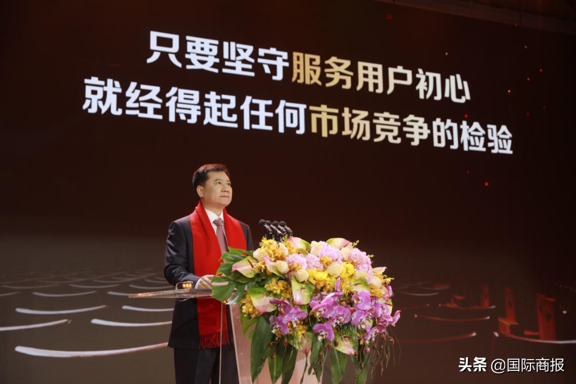 苏宁张近东的翻身仗要怎么打,张近东布局苏宁生态圈