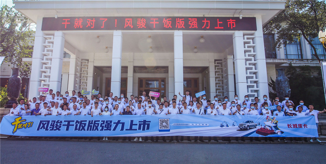 长城风骏5干饭版费油吗,风骏5干饭版拉货动力够吗