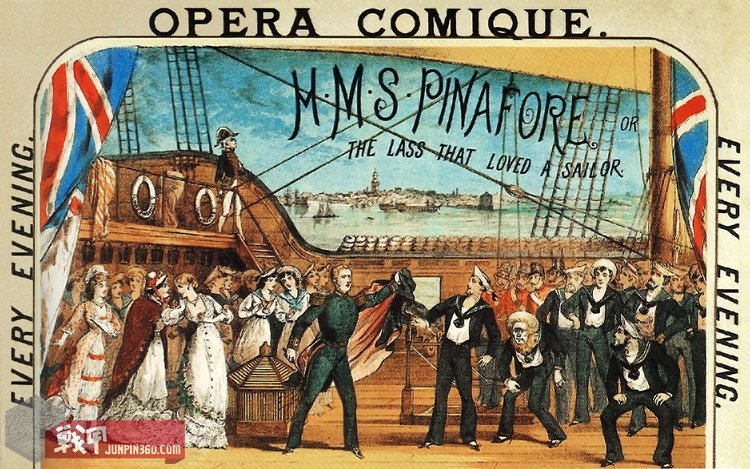 欧洲军歌故事,那些欢快的童谣