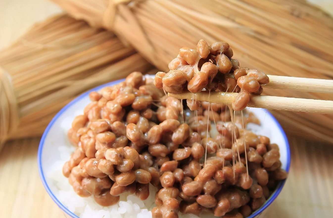 在家做纳豆的做法视频教程,自己在家做纳豆的方法