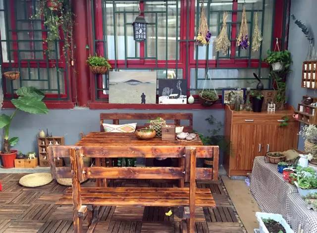 梦想改造家小户型,农村庭院改造效果图大全