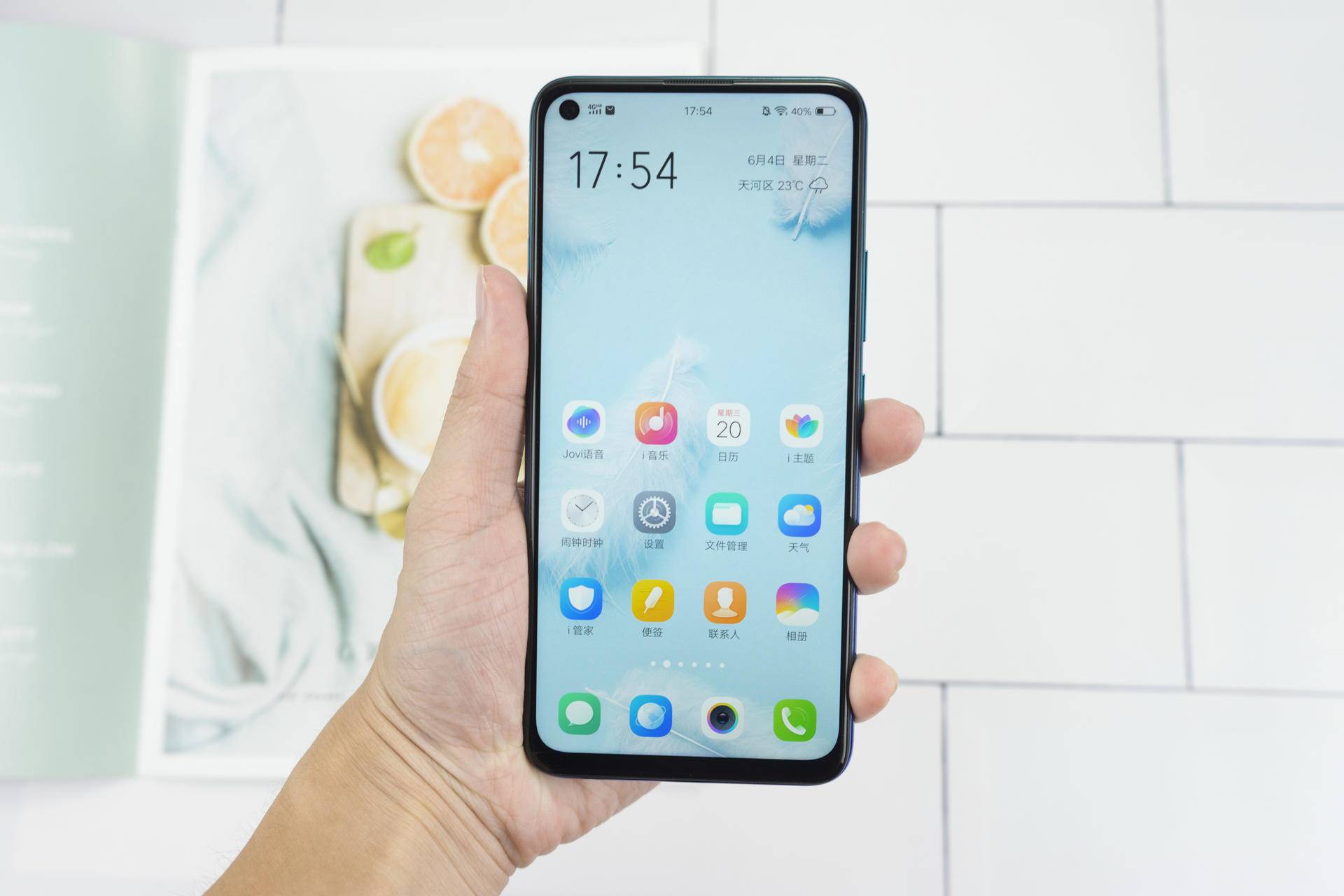 vivoz5x评测对比荣耀9x,vivoz5x和荣耀9x哪个最值得购买