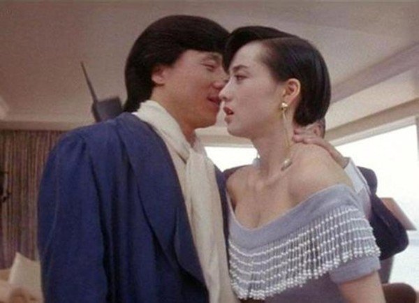 利智自曝与何鸿燊,利智先认识的何鸿燊还是李连杰