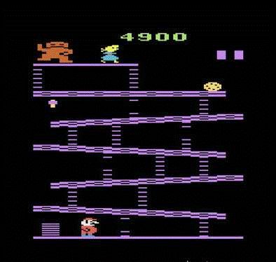 游戏60年发展史,游戏60年代