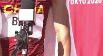 我在奥运会,2020年东京奥运会美少女战士