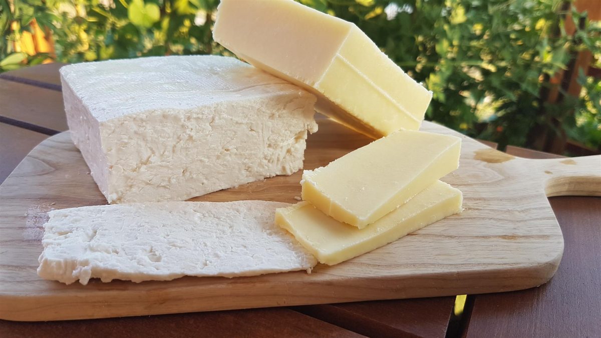 奶酪控必吃甜品,盘点你没吃过的奶酪