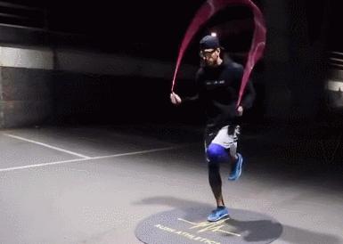 跳绳可以说是减脂利器，但很多人都不会用，它的讲究可真不少