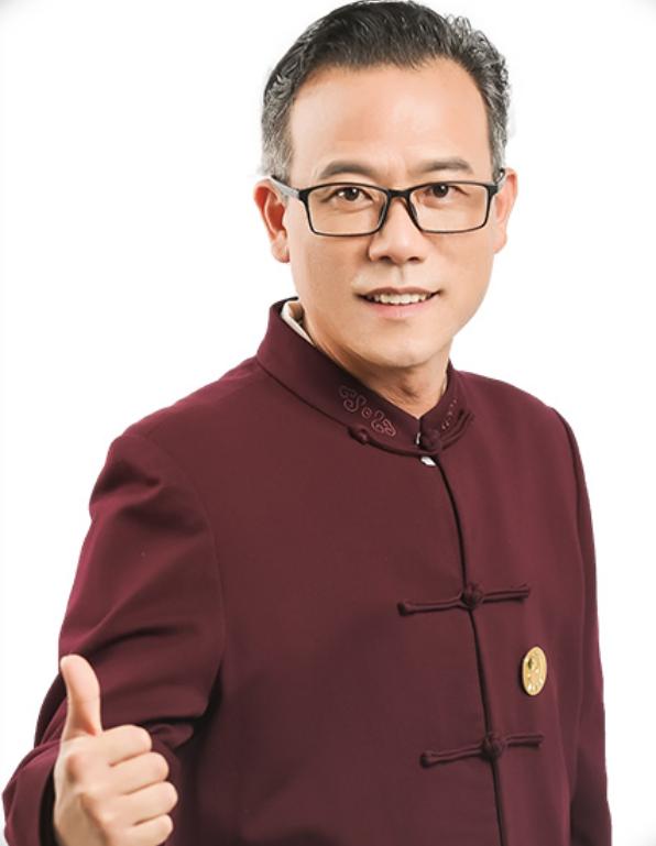 冠德堂中医,冠德堂传承中医国粹