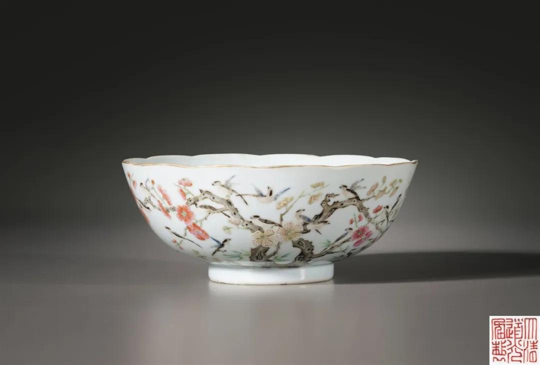 2024春拍晚清瓷器成交记录,2021中国艺术品明清瓷器成交前十