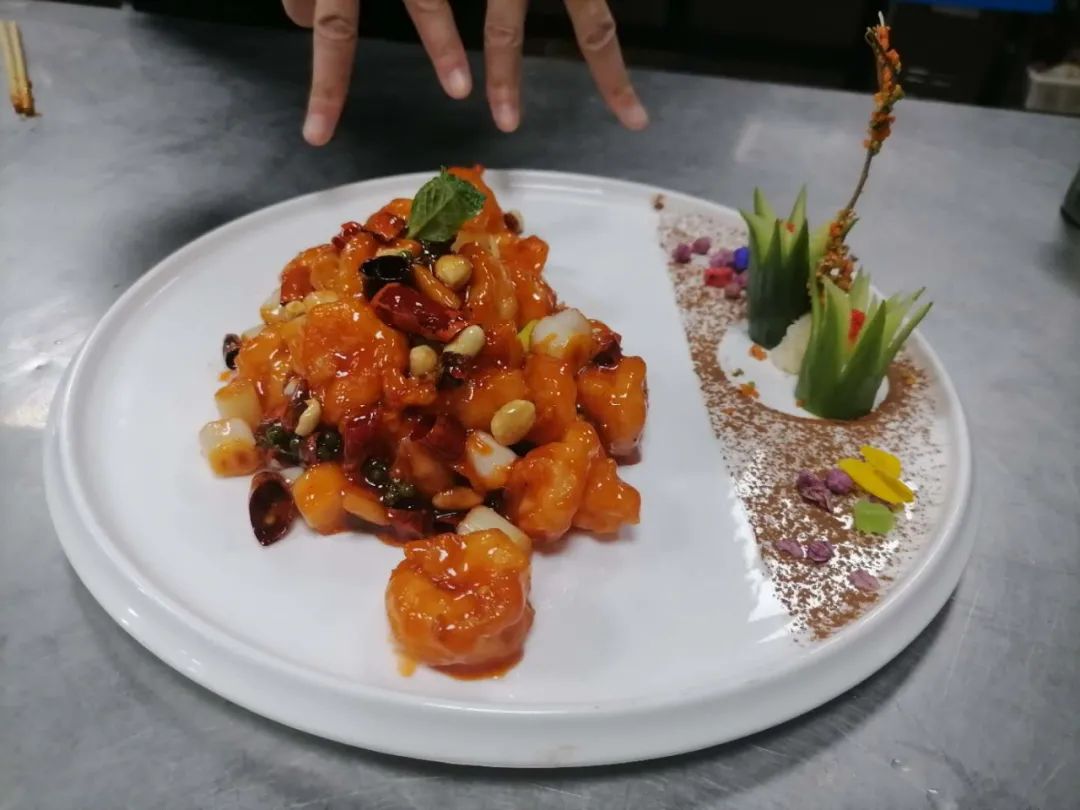 厨师去试菜如何避免被偷师,厨师偷东西怎么补救