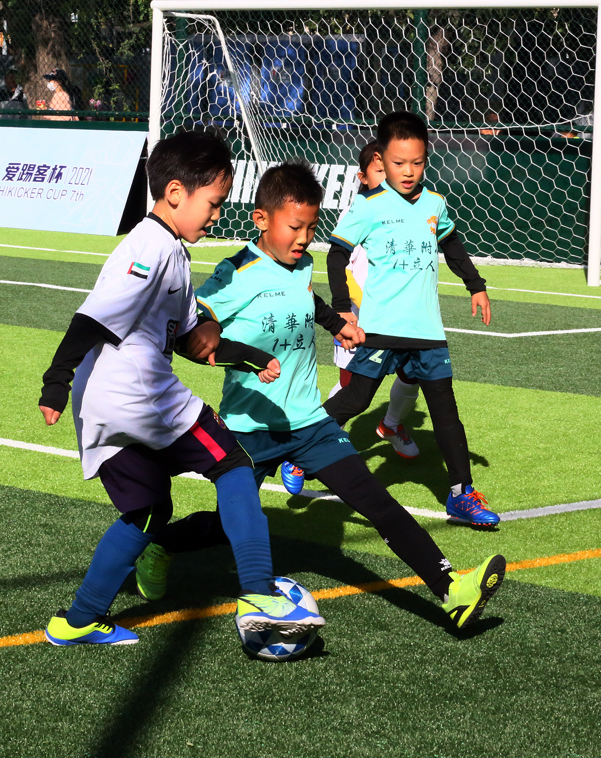 孙轲足球,爱踢客孙轲简历