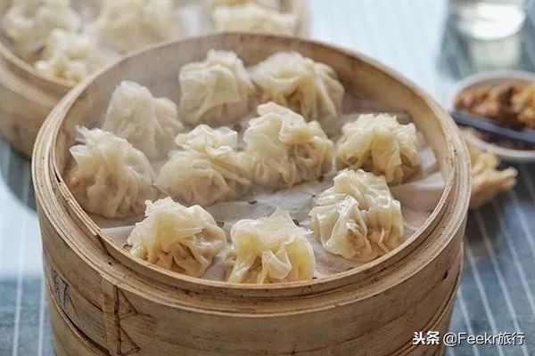 东北比较小众的美食,东北偏北的地方美食