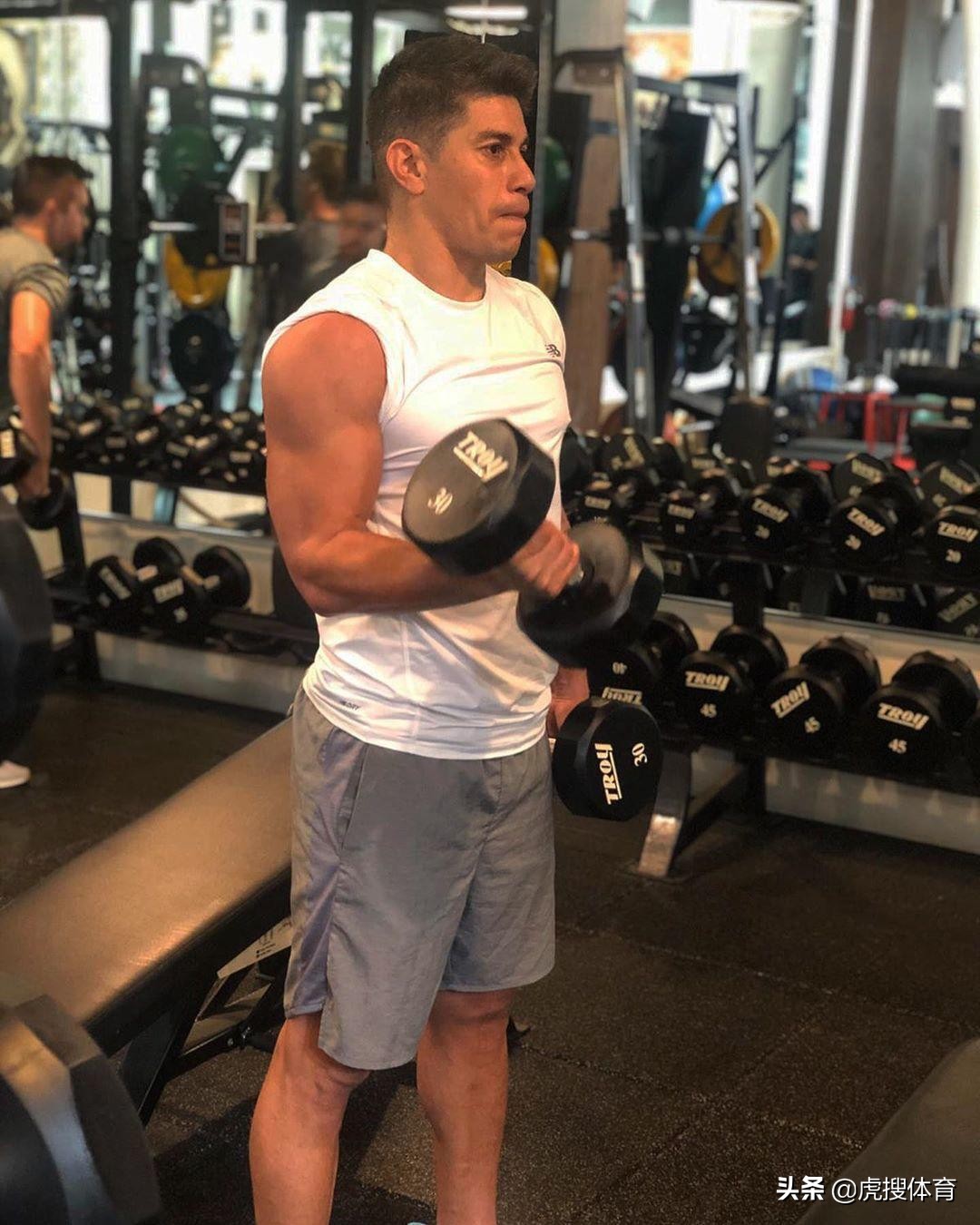 中超旧将孔卡化身“中国通”，社交平台熟练引用中国谚语