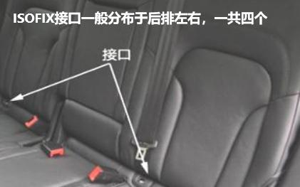 汽车安全座椅怎么选,汽车安全座椅讲解