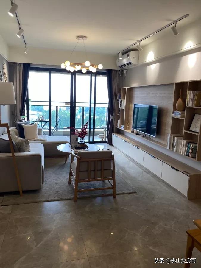 三水最适合居住的楼盘,三水哪个楼盘环境最好