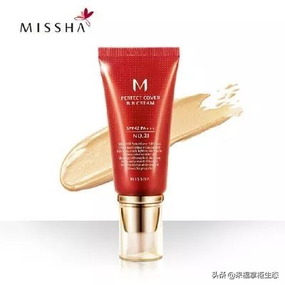 零基础详细化妆步骤，干货篇