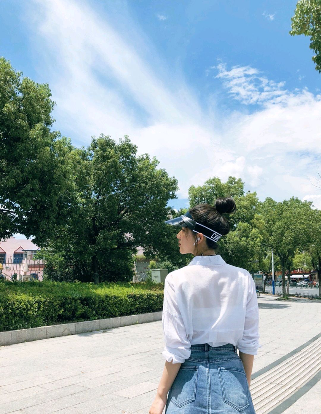 赵露思衣品混剪,赵露思的风格搭配