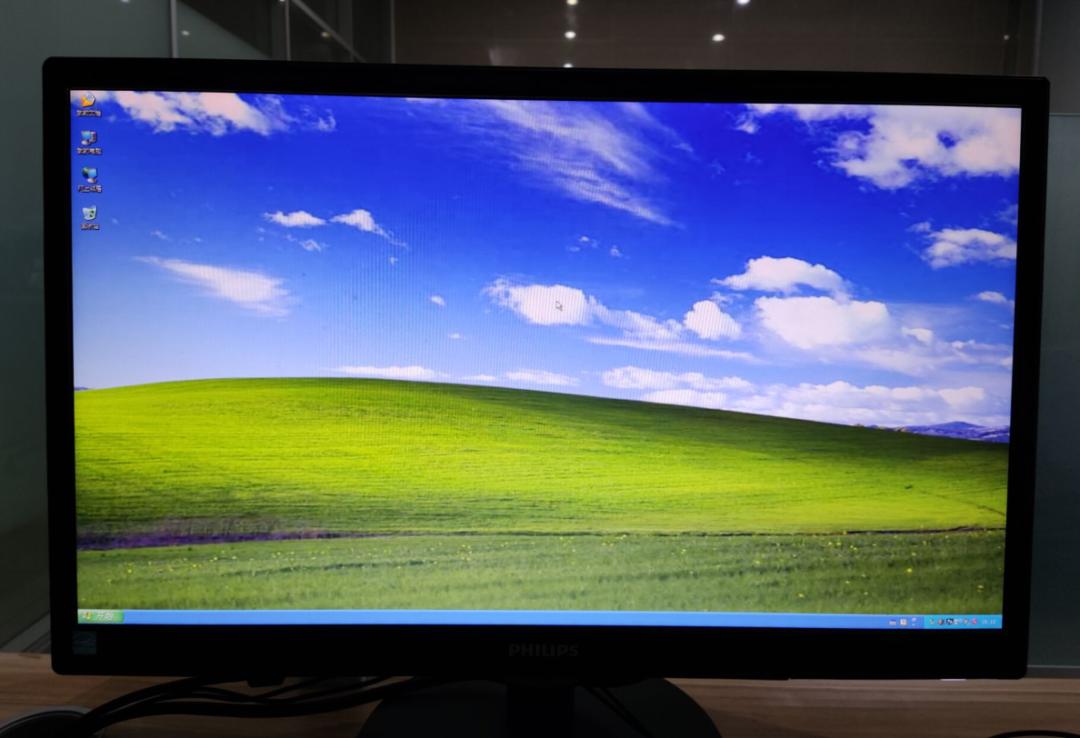 系统之家安装xp系统步骤图解,图文详解xp系统安装步骤