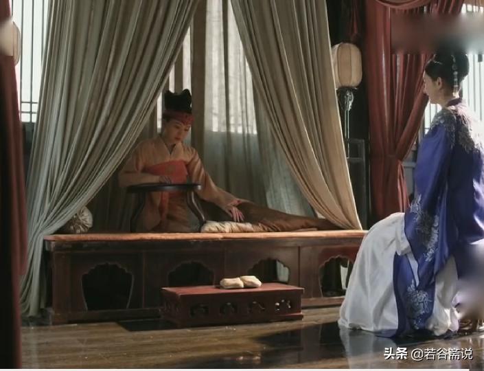 知否中的宋代家居美学,知否被群嘲