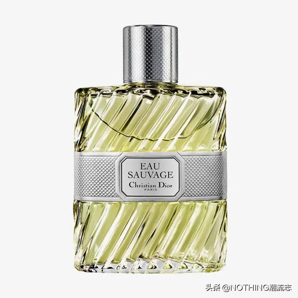 最流行的男士香水推荐,最红男士香水