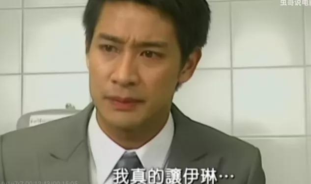 推荐六部剧情“狗血”的泰剧,虐心又受虐肝的四部泰剧