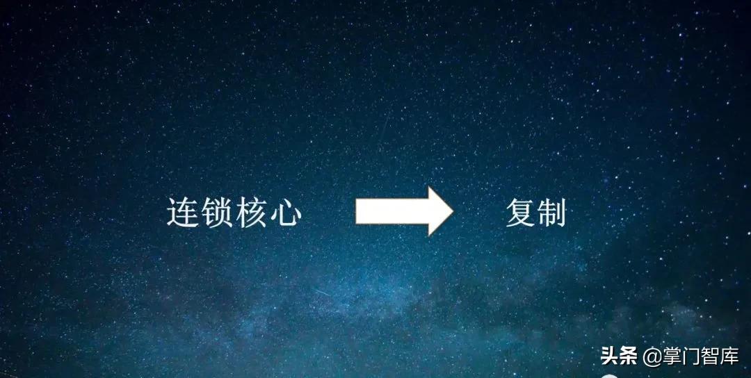 做连锁用什么方式做比较好,要达到怎样的标准才能做连锁