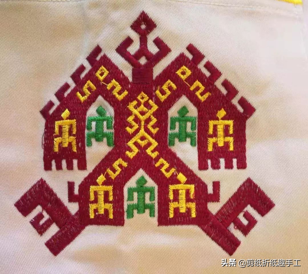 黎族传统纺织染绣技艺,黎族织锦指什么