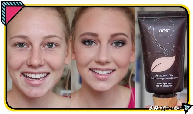 好用的粉底液推荐适合混合皮,超好用的粉底液提亮不脱妆