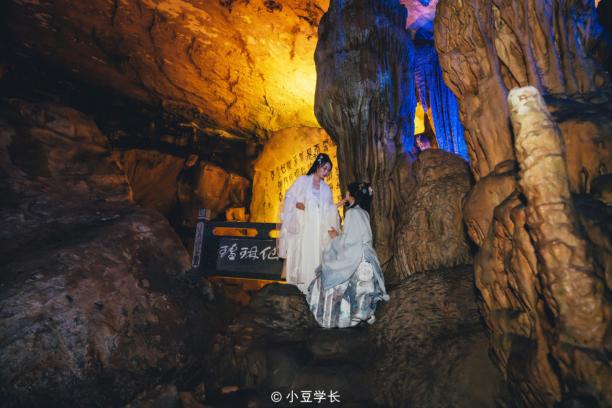 良心推荐夏日风光绝美的避暑胜地,云雾缭绕人间仙境清凉避暑好去处