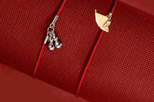 适合女生戴的转运珠宝,戴什么珠宝好看又转运