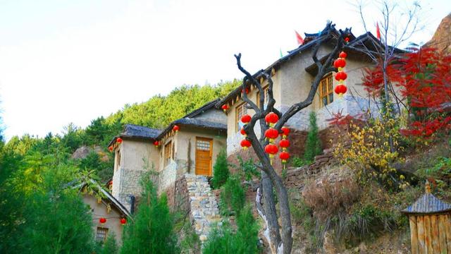 迁安的景点溶洞有哪些,长寿附近的天然溶洞