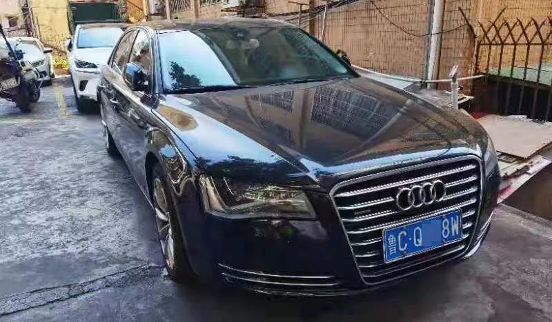 一位公司老板在山东干了件事，结果连累公司几个员工要被扣24分！