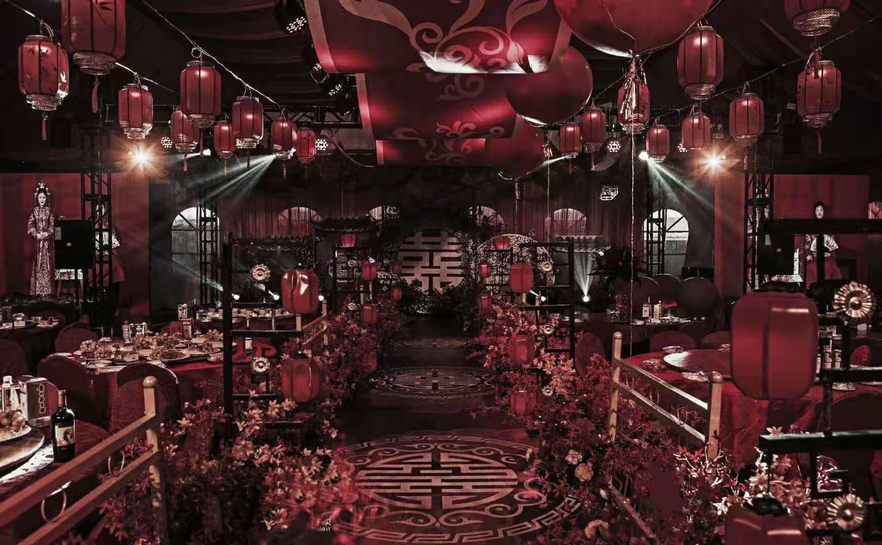 户外婚礼主持策划方案及流程,婚礼策划流程最全详细步骤