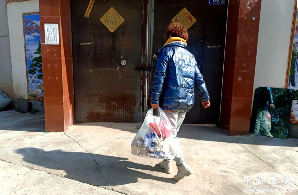 各村疫情防控物资管理情况,疫情防控期间农资供应保障措施