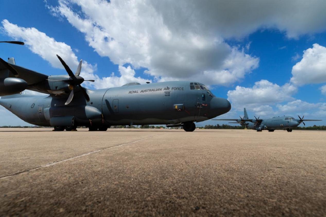 不用等核潜艇，澳大利亚就能打击中国本土？美国若敢帮忙死路一条