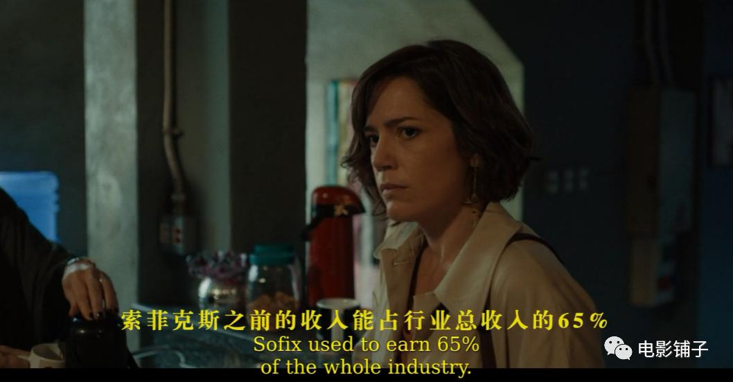 hbo又出新剧果然全程高能,hbo新剧领地