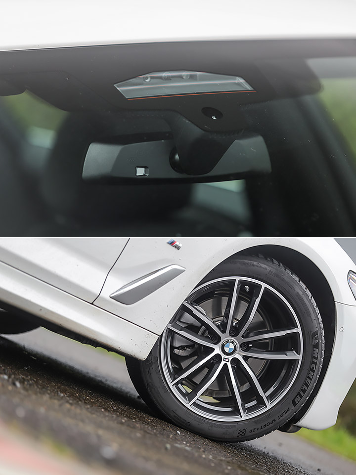 动力弱的车体验,动力弱一点的车