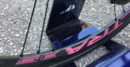 卡拉帕斯的环意粉车——CanyonUltimateCFSLX