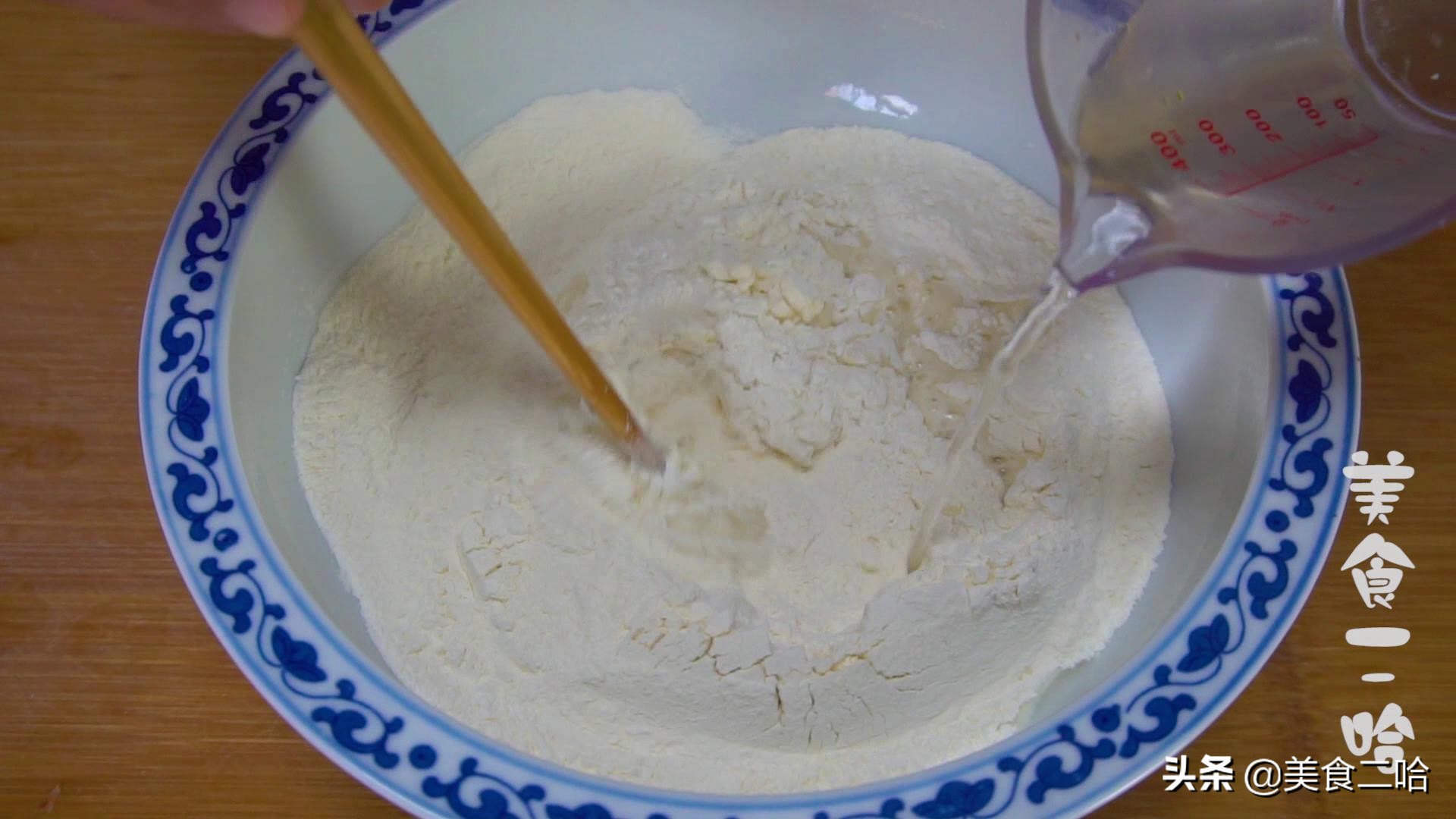 制作土家酱香饼配方,正宗土家酱香饼做法