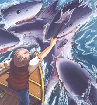 海明威：火了60多年，收获亿万粉丝的《老人与海》，你看懂了吗？